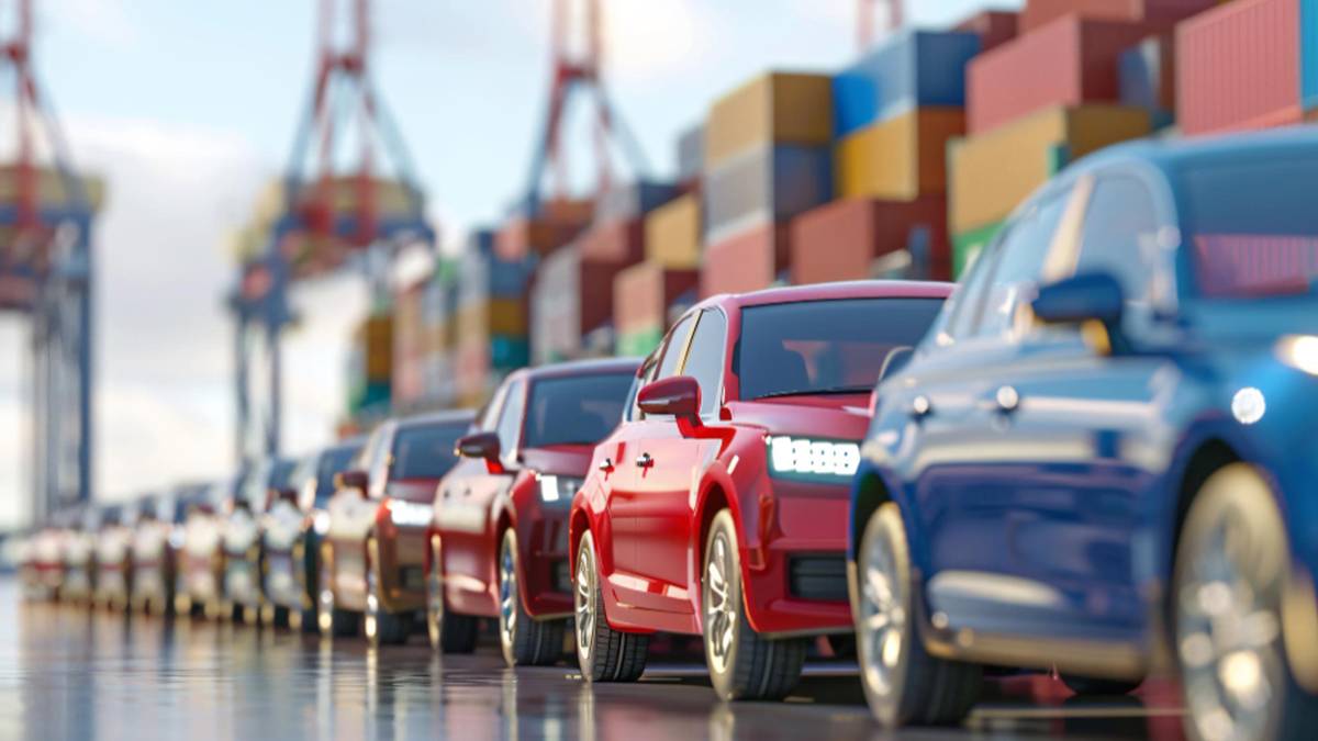 Everything You Need to Know About Car Importers and Exporters in Bahrain