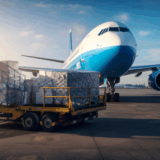 International Air freight companies in Bahrain