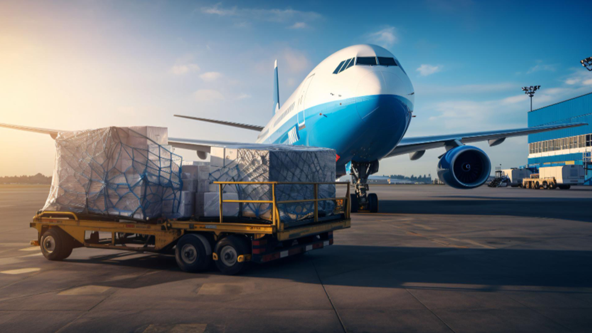Top International Air Freight Companies in Bahrain : Why Trans Gulf Maritime Stands Out?
