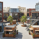 Used containers in Bahrain