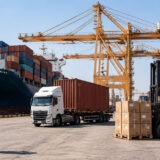Logistics Services in Bahrain