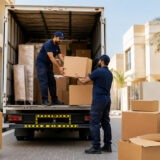 Movers and Packers