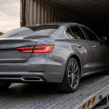 Shipping a Car in Bahrain