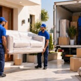 Movers and Packers in Bahrain